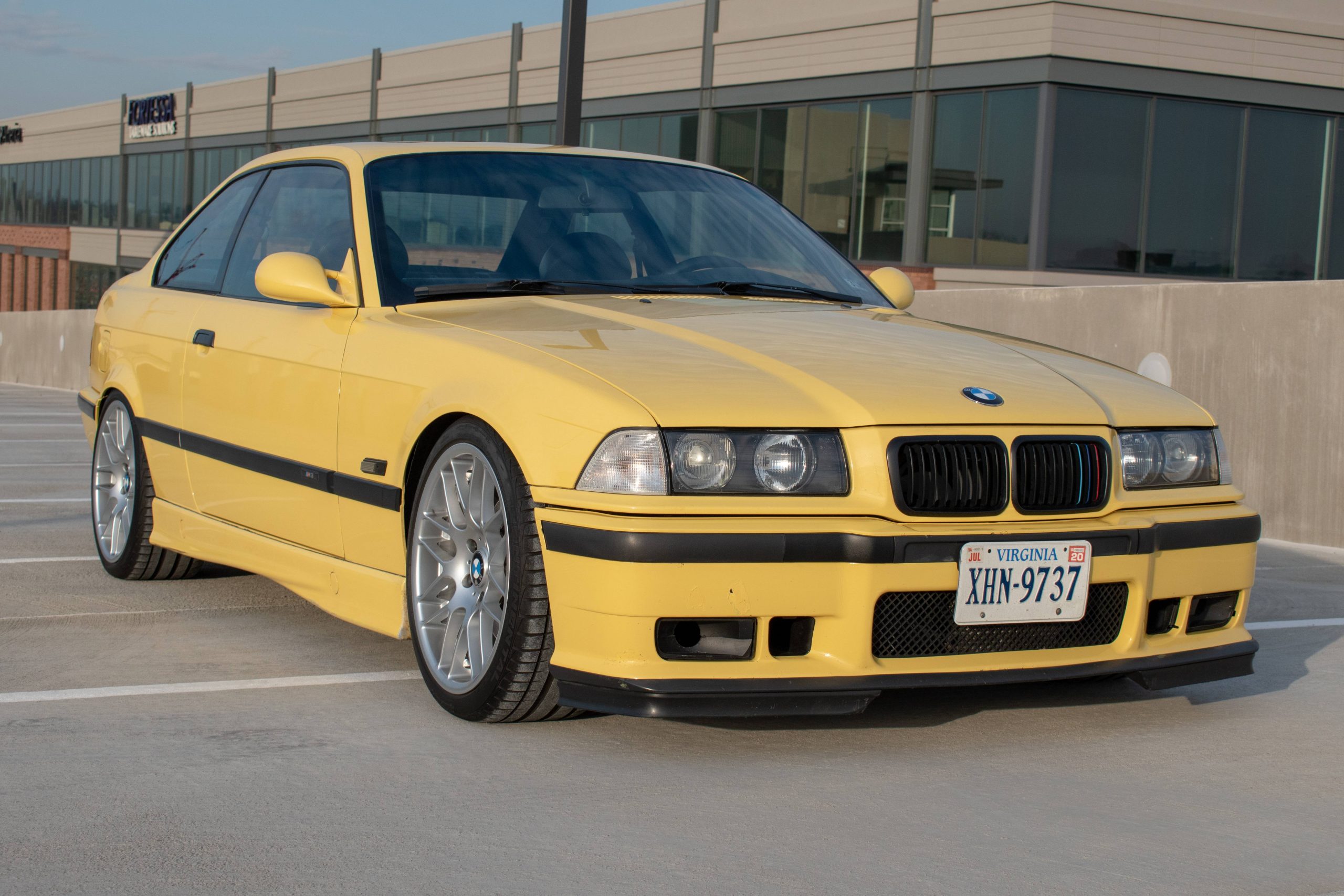 Bmw m3 e35