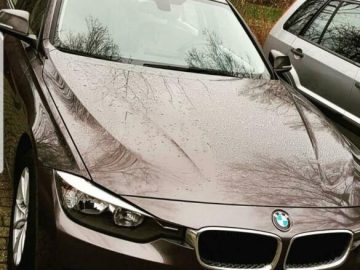 BMW 3-Serie 2.0IX 320 135KW Aut8 (f30) 2012 Bruin